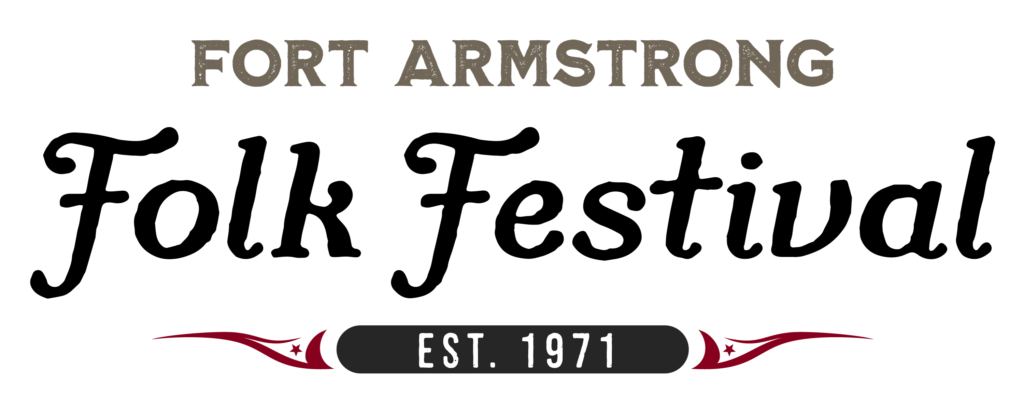 Fort Armstrong Folk Festival
